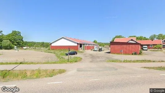 Apartments for rent in Kungsbacka - Photo from Google Street View