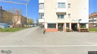 Apartments for rent in Skellefteå - Photo from Google Street View