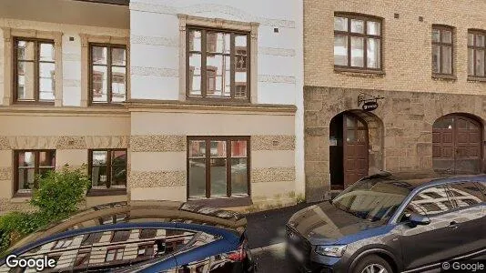 Apartments for rent in Gothenburg City Centre - Photo from Google Street View