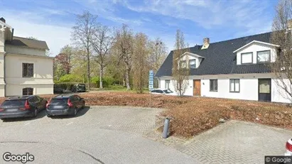 Apartments for rent in Lund - Photo from Google Street View