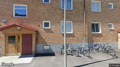 Apartments for rent in Hammarbyhamnen - Photo from Google Street View