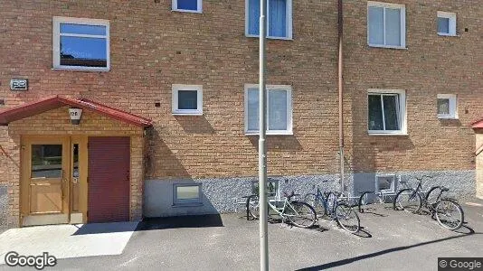 Apartments for rent in Hammarbyhamnen - Photo from Google Street View
