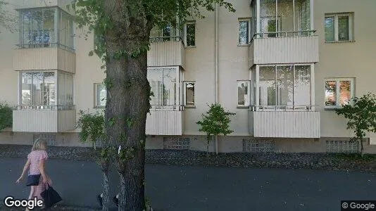 Apartments for rent in Jönköping - Photo from Google Street View