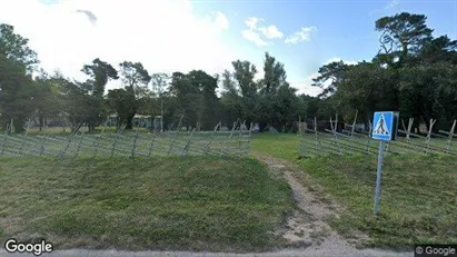 Apartments for rent in Gotland - Photo from Google Street View