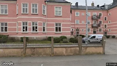 Apartments for rent in Jönköping - Photo from Google Street View