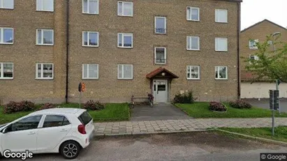 Apartments for rent in Avesta - Photo from Google Street View