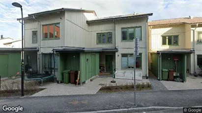 Apartments for rent in Sollentuna - Photo from Google Street View