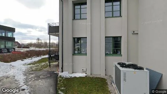 Apartments for rent in Gotland - Photo from Google Street View