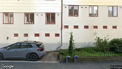 Apartments for rent in Gothenburg City Centre - Photo from Google Street View