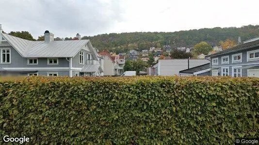 Apartments for rent in Jönköping - Photo from Google Street View