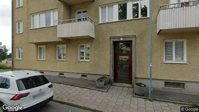 Apartments for rent in Kungsholmen - Photo from Google Street View