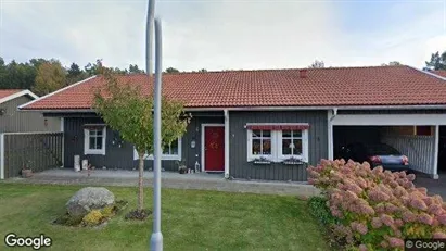 Apartments for rent in Lidköping - Photo from Google Street View
