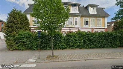 Apartments for rent in Säffle - Photo from Google Street View