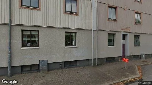 Apartments for rent in Mölndal - Photo from Google Street View