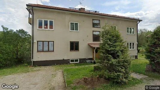 Apartments for rent in Tierp - Photo from Google Street View