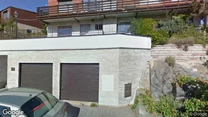 Apartments for rent in Nacka - Photo from Google Street View