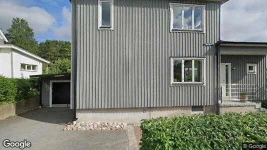 Apartments for rent in Partille - Photo from Google Street View