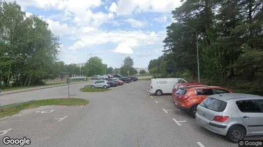 Apartments for rent in Nyköping - Photo from Google Street View