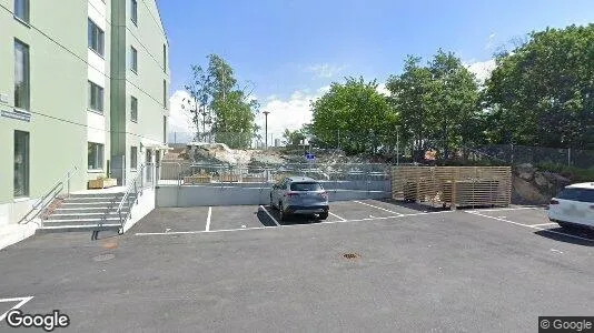 Apartments for rent in Västra hisingen - Photo from Google Street View