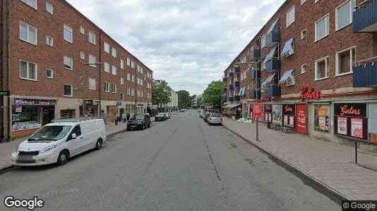 Apartments for rent in Stockholm South - Photo from Google Street View