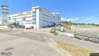 Apartments for rent in Botkyrka - Photo from Google Street View