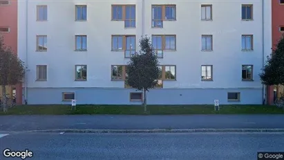Apartments for rent in Uppsala - Photo from Google Street View