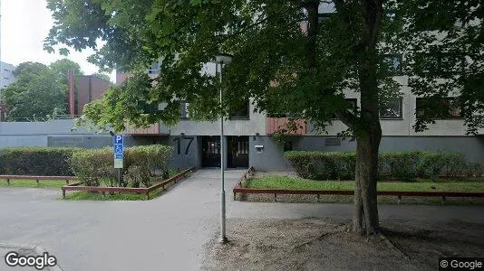 Apartments for rent in Botkyrka - Photo from Google Street View