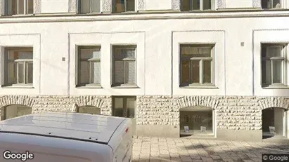 Apartments for rent in Vasastan - Photo from Google Street View