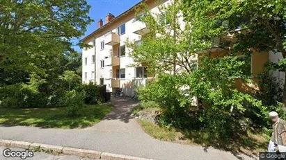 Apartments for rent in Stockholm South - Photo from Google Street View