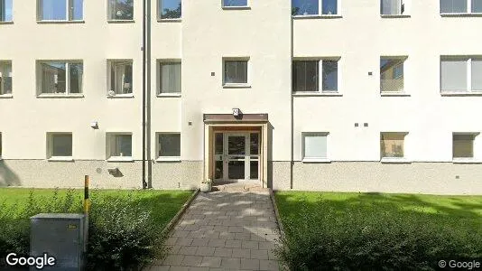 Apartments for rent in Stockholm South - Photo from Google Street View