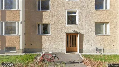 Apartments for rent in Järfälla - Photo from Google Street View