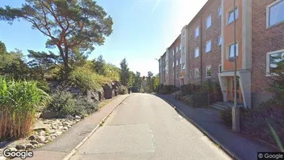 Apartments for rent in Askim-Frölunda-Högsbo - Photo from Google Street View