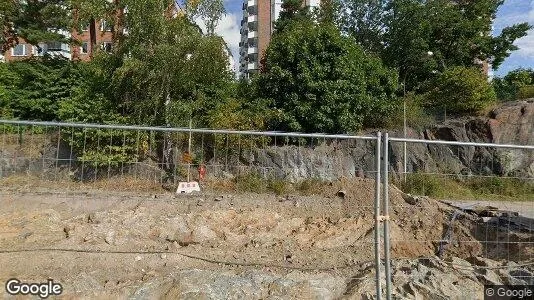 Apartments for rent in Nacka - Photo from Google Street View