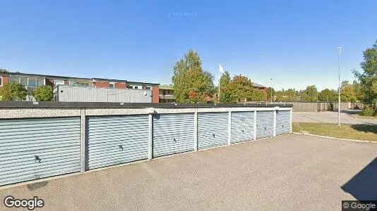 Apartments for rent in Sigtuna - Photo from Google Street View