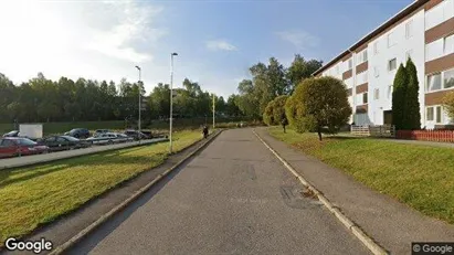 Apartments for rent in Sigtuna - Photo from Google Street View