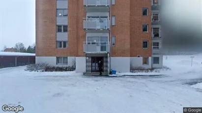 Apartments for rent in Umeå - Photo from Google Street View