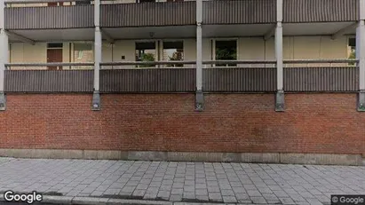 Apartments for rent in Södermalm - Photo from Google Street View