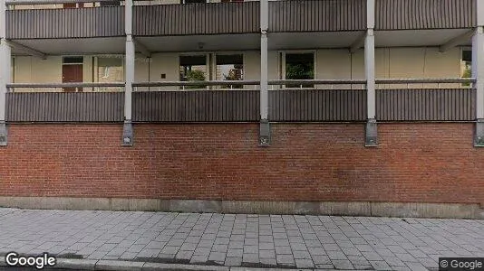 Apartments for rent in Södermalm - Photo from Google Street View
