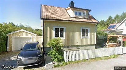 Apartments for rent in Stockholm South - Photo from Google Street View