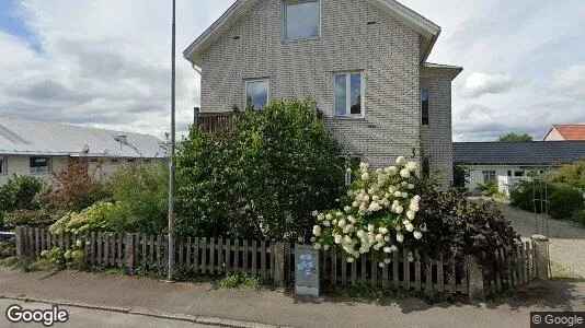 Apartments for rent in Växjö - Photo from Google Street View