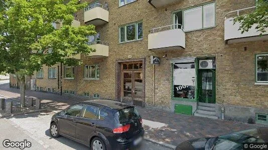 Apartments for rent in Malmö City - Photo from Google Street View
