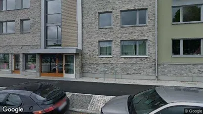 Apartments for rent in Partille - Photo from Google Street View