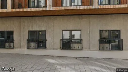 Apartments for rent in Järfälla - Photo from Google Street View