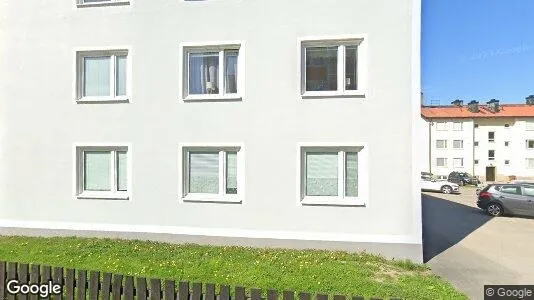 Apartments for rent in Heby - Photo from Google Street View