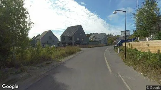 Apartments for rent in Sollentuna - Photo from Google Street View