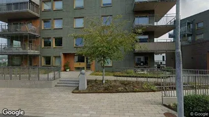 Apartments for rent in Askim-Frölunda-Högsbo - Photo from Google Street View