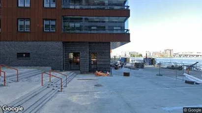 Apartments for rent in Södermalm - Photo from Google Street View