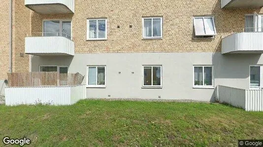 Apartments for rent in Sundsvall - Photo from Google Street View