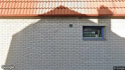 Apartments for rent in Sjöbo - Photo from Google Street View