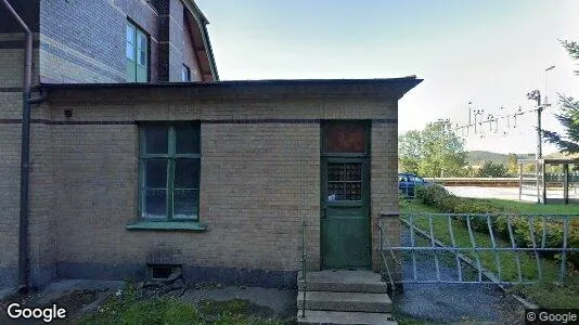 Apartments for rent in Munkedal - Photo from Google Street View